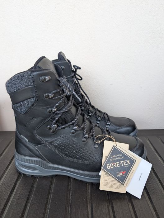 Ghete noi Lowa Renegade Evo Ice 43 (9)