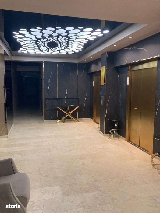 Building Ștefan Resort ap 2 camere(80mp)-Statiunea Mamaia