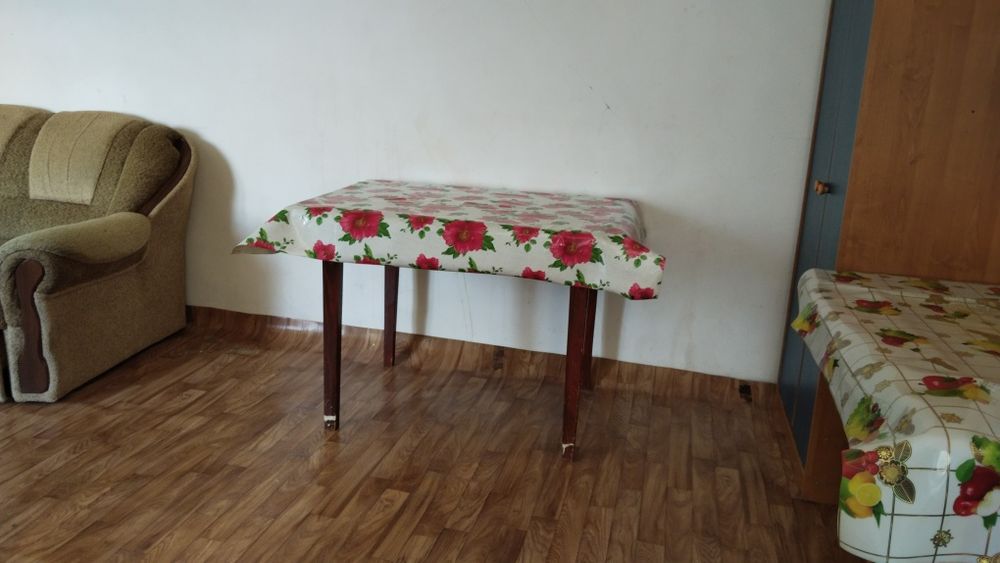 Времянка отдельный вход