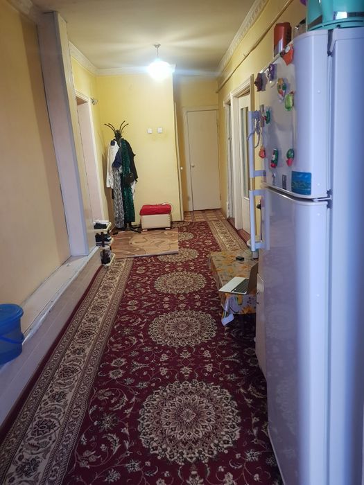 Продаю 2х комнатная квартира