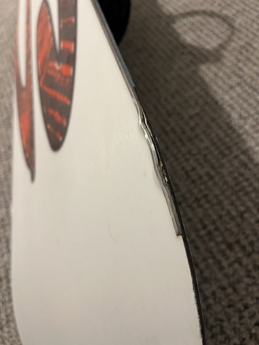 Автомати Union Flite Pro + Gnu Carbon Credit 159 Wide