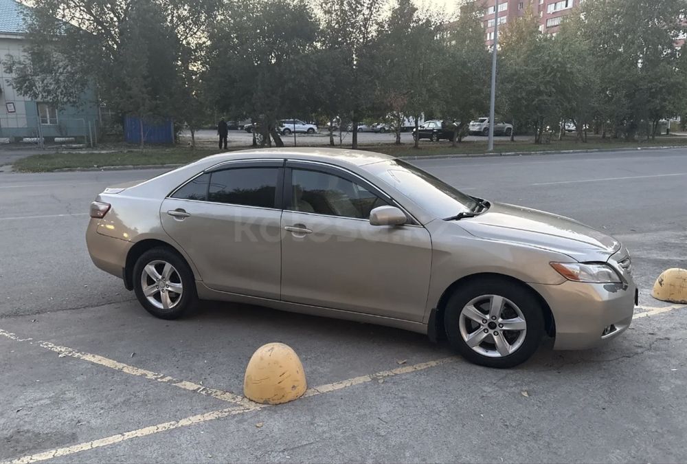 Продам Камри 40 2009 год