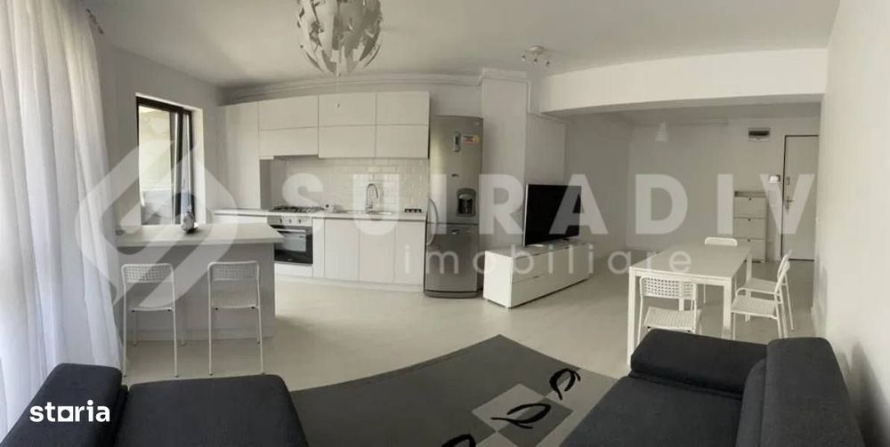 Apartament modern, terasa, parcare subterana-Wings — fotografia 3