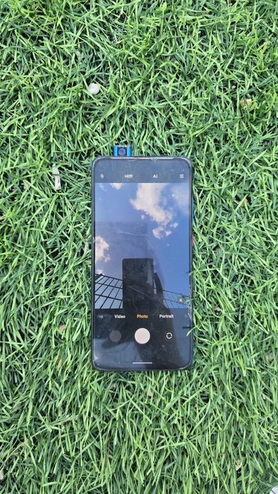 Обменяю Xiaomi Mi 9T