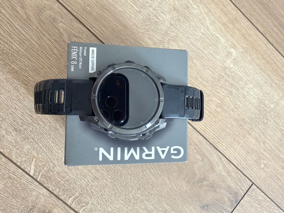 Fenix Gatmin 8 51 mm