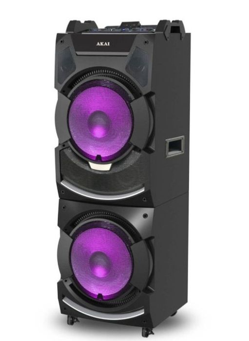 Vănd Boxa Akai Cu Bluetooth
