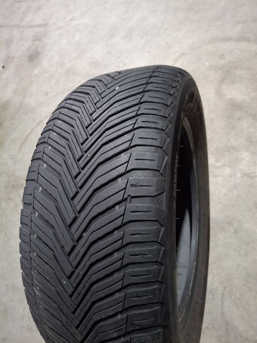 2 Anvelopele de iarnă 215 55 r16 Michelin