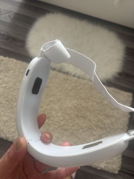 Массажер для убирания второго подбородка