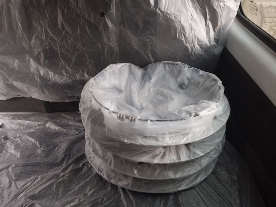 Yangi Damas sotiladi