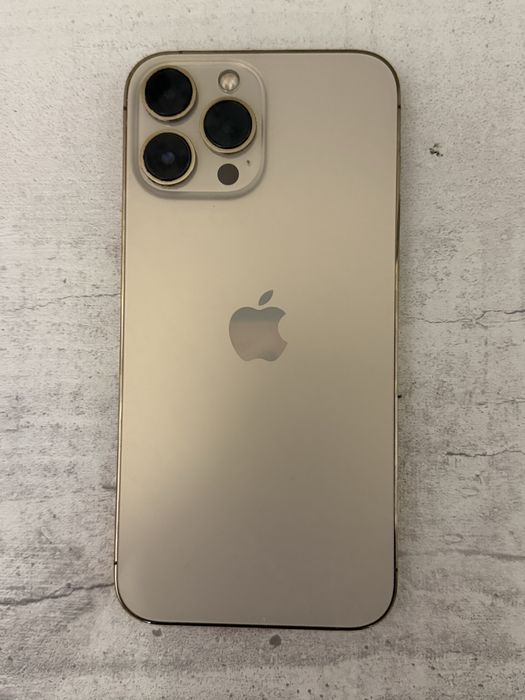 Iphone 13 pro max 128 g