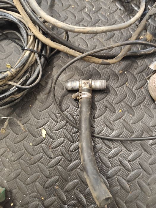 Газова Система Заволи/Zavoli DE817050