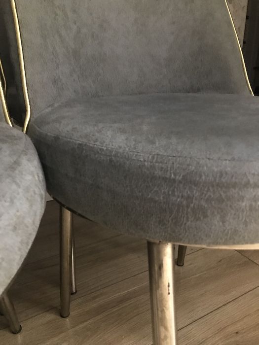 Стулья для кухни 4 штуки