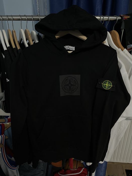 hanorac stone island original