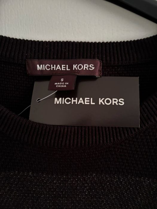Мъжки пуловер Michael Kors