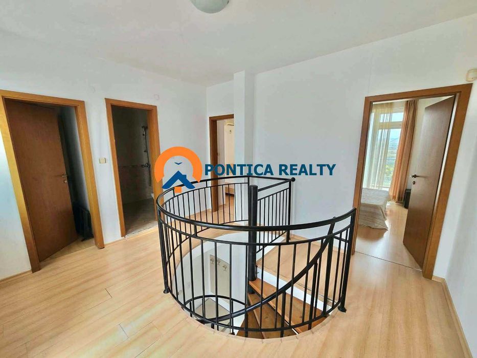 Продава се Мезонет в к.к. Слънчев бряг - 116 кв.м за 763 €/кв.м - Снимка #8