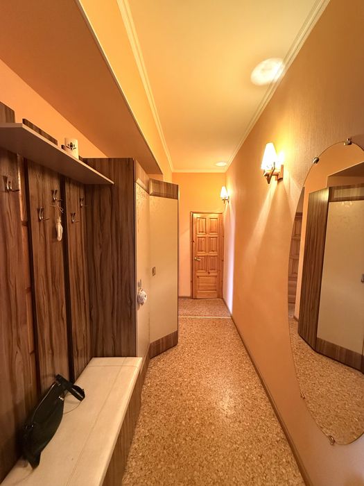 Продаю квартиру