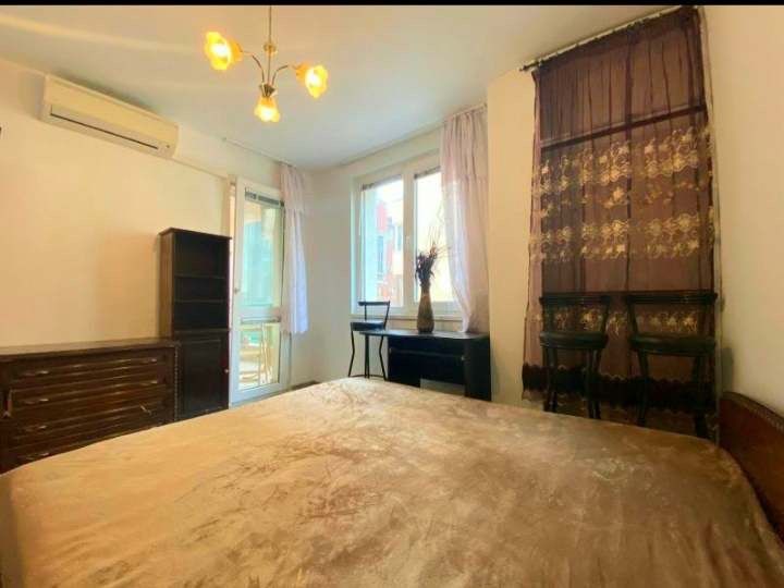 Дава се под наем Тристаен апартамент в София, Горна баня - 109 кв.м за 795.6 € - Снимка #9