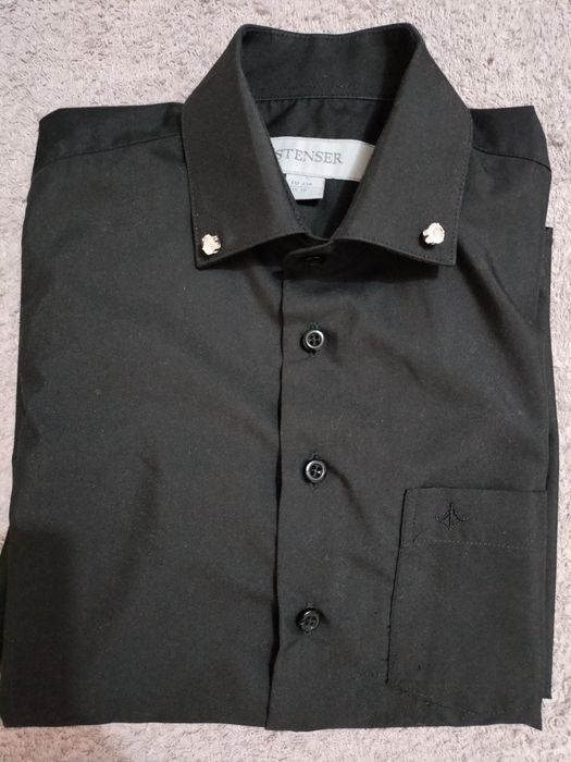 Рубашки стильные для мальчика