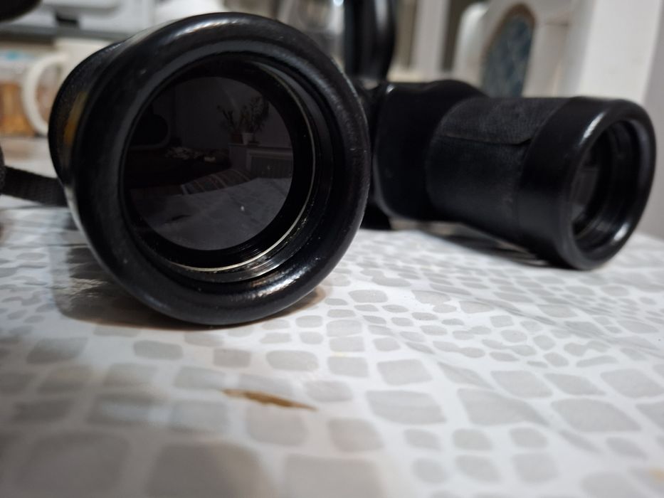 Бинокль бинокль ссср