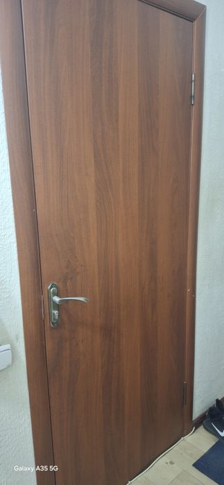 Есік , темір ванна сатылады