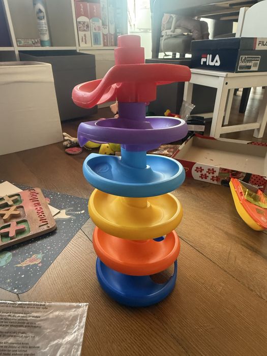 Лот - детски играчки