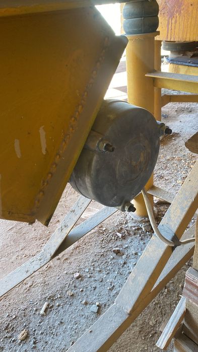 Бручатка апараты сатылады