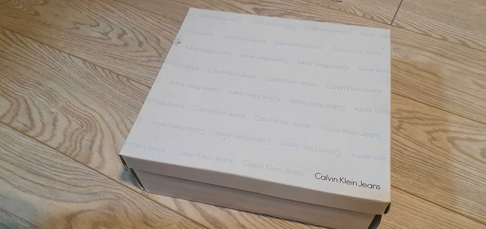 Sneakers Calvin Klein