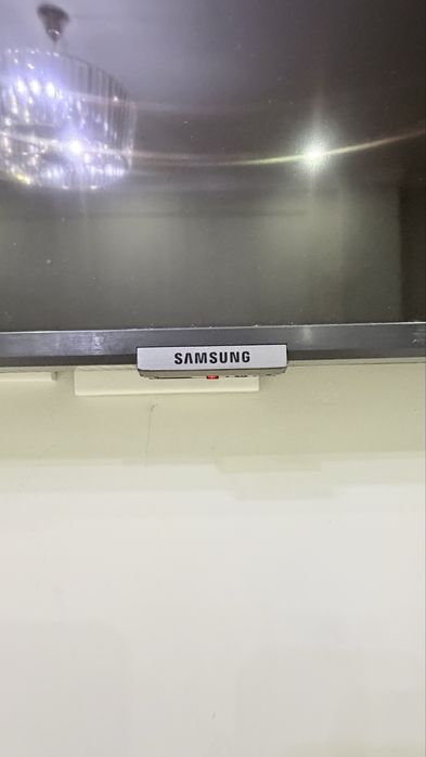 Телевизор Samsung