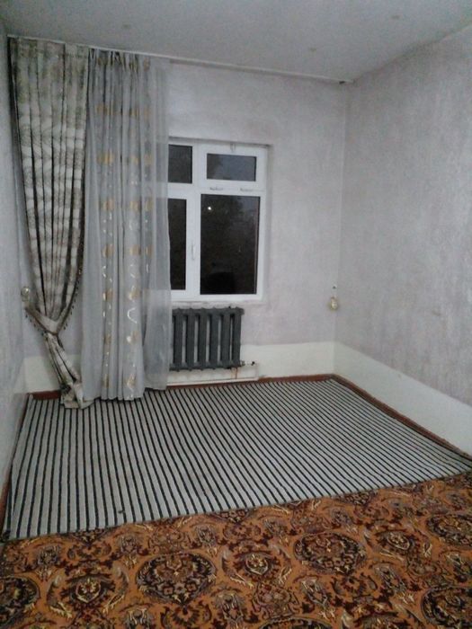 Сдается в аренду квартира