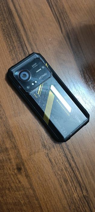 Hotway Hyper 7 обмен