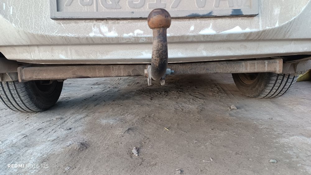 Cobalt Parhoʻp sotiladi