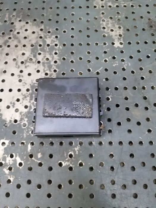 Modul calculator parcare pdc toyota verso pz464e142301 4m0175t5k