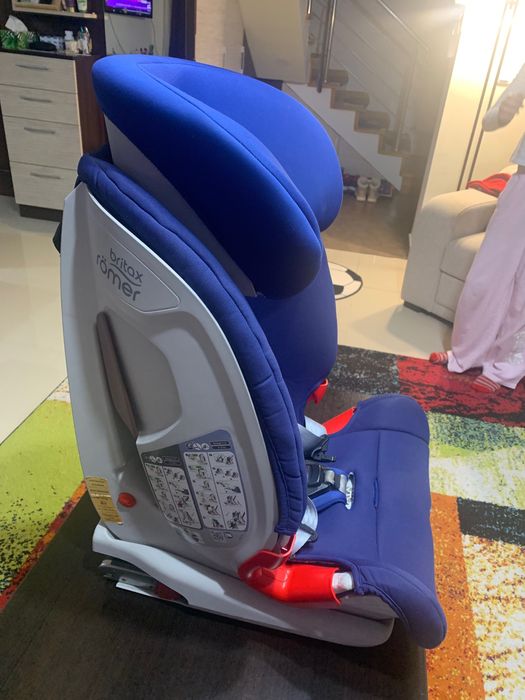 Scaun masina copil Britax Romer