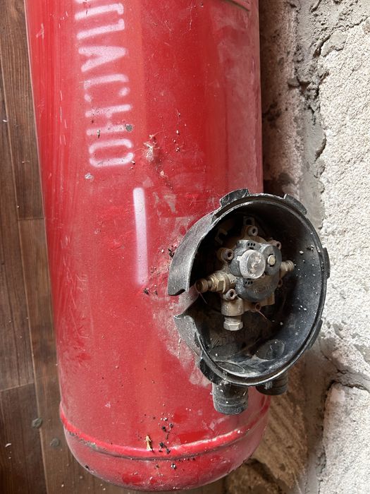 Газ балон ГБО сатылады