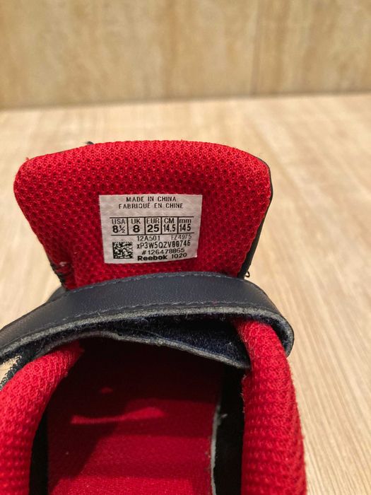 Детски маратонки Nike,Adidas