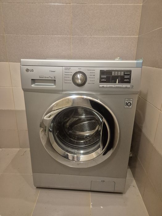 Продам стиральную машинку