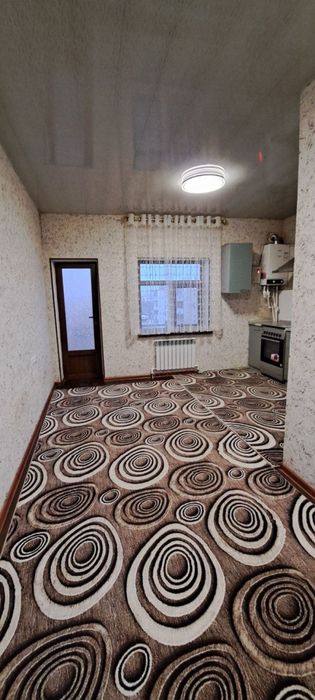 Квартира ижорага берилади 3 хонали