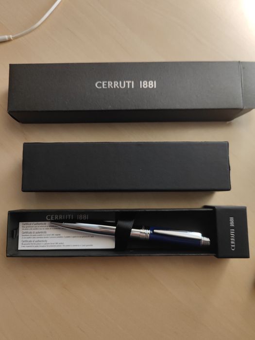 Pix cerruti original