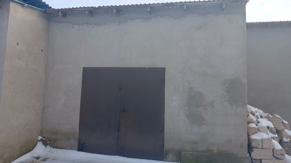 Помещение, склады, магазин