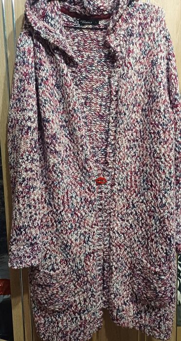 Vand cardigan dama impecabil