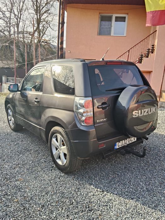 Vanzare Szuki Grand Vitara