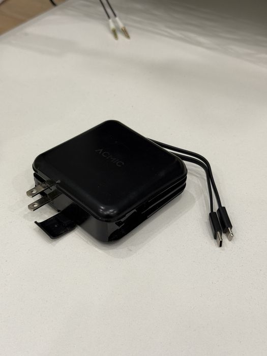 Пауербанк acmic 9000mah