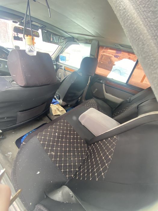 Продам машину Мерседес бенс