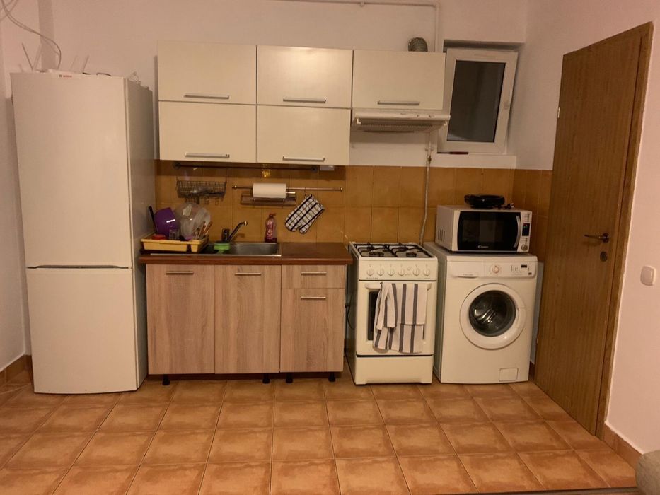 Inchiriere apartament