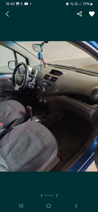 Спарк аренда залог 400$ кунлик 130.000