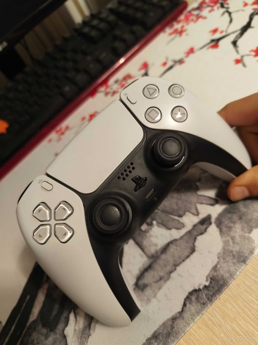 Playstation 5 controller