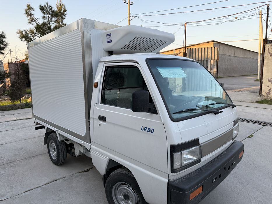 labo va shu kabi euk aftomabilarga butka easash hizmati