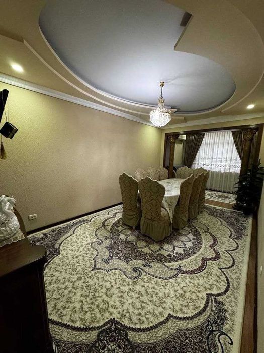 V3268 ПРОДАЕТСЯ 3/2/4 на: Медгородок 65м2