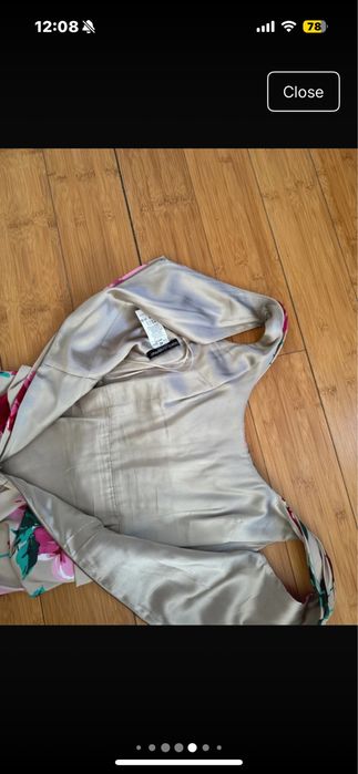 Rochie midi Dolce Gabbana