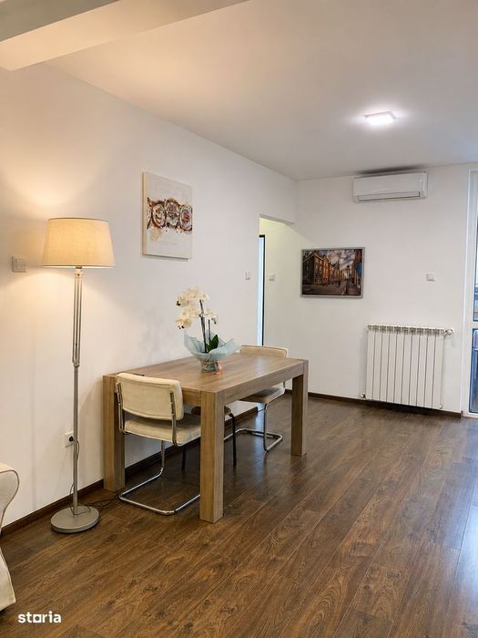 4 camere - 103 mp - Rosetti – Universitate - renovat - et. 4/5